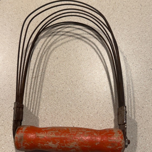 Vintage Kitchen Utensils - Picture 6 of 8